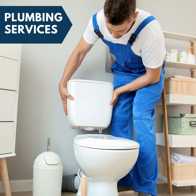 Plumbing Company in East Peoria, IL