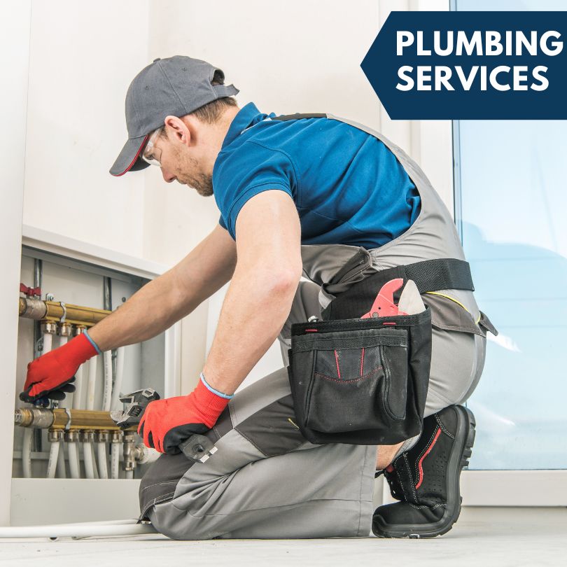 East Peoria Plumbing Company